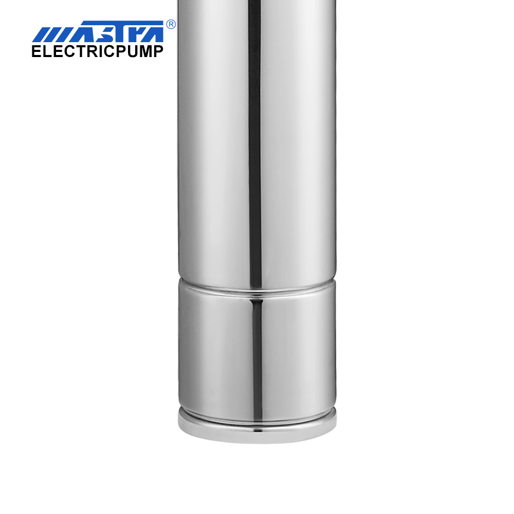 Погружной насос Mastra 3,5 дюйма — серия R85-QX