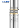 Погружной насос Mastra 3,5 дюйма — серия R85-QX