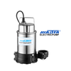 Дренажный насос низкого уровня воды MHF
